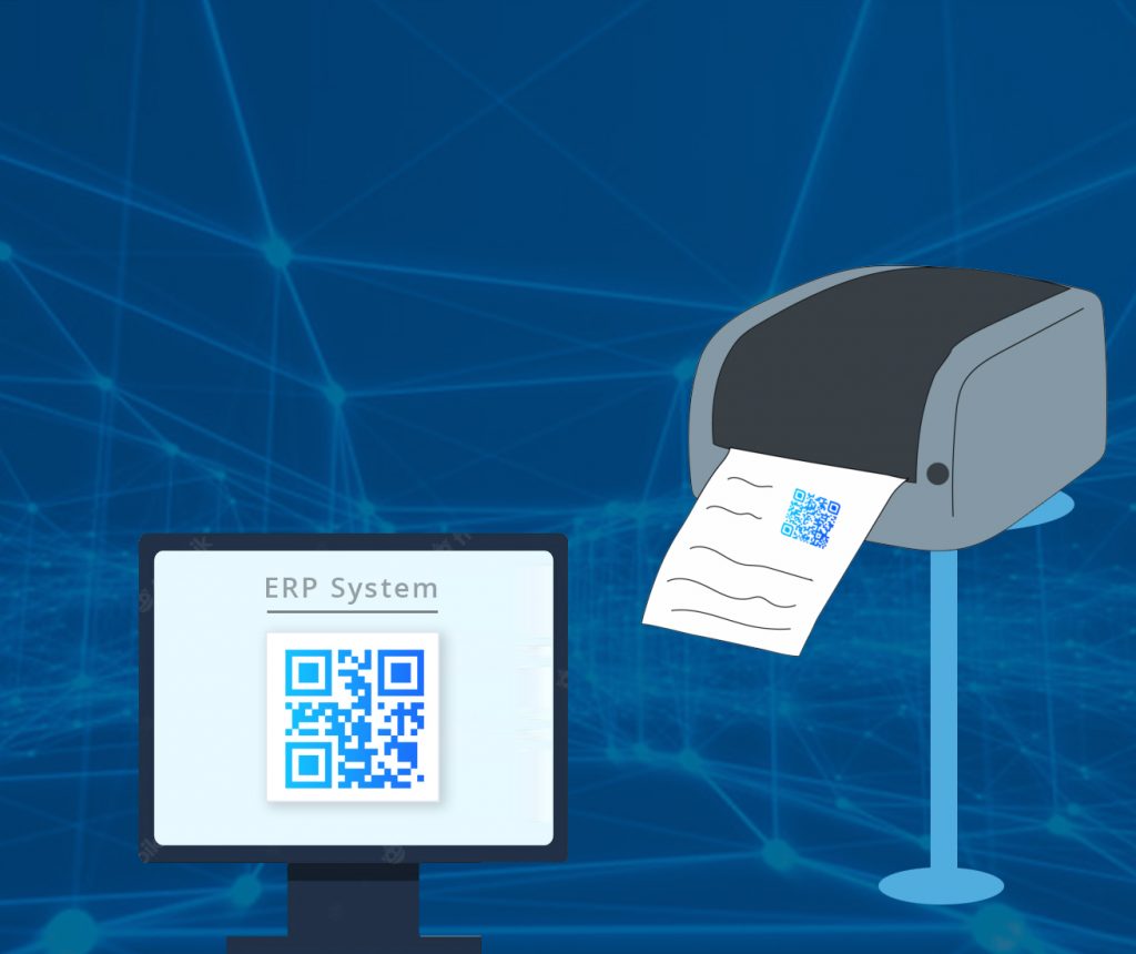 GS1 Standards for QR Generating