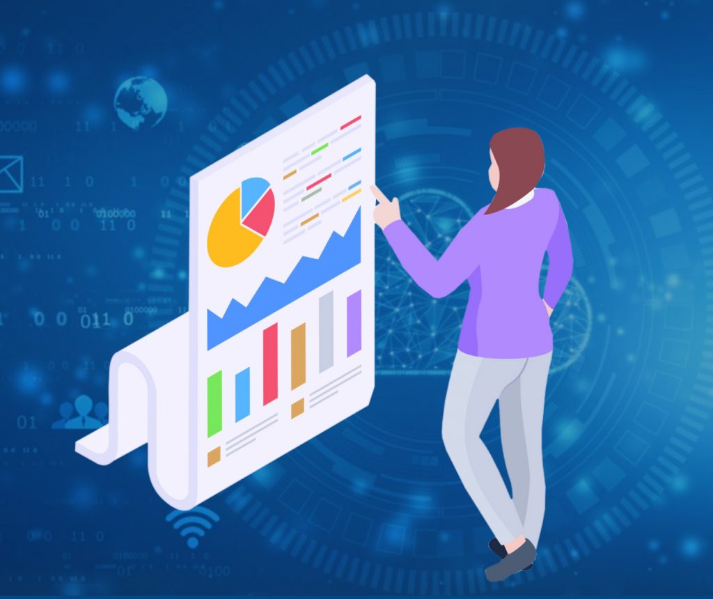 Issue customized risk assessments about packages